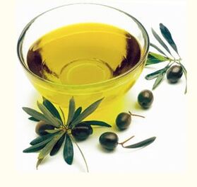 olive oil